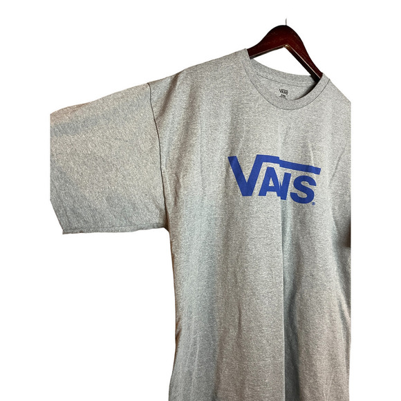 Vans Men’s T-Shirt / X-Large - Picture 3 of 7